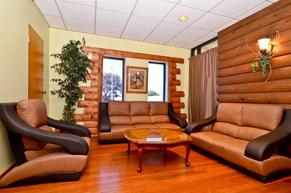 Comfort Inn & Suites Rochelle - Dekalb Eksteriør billede