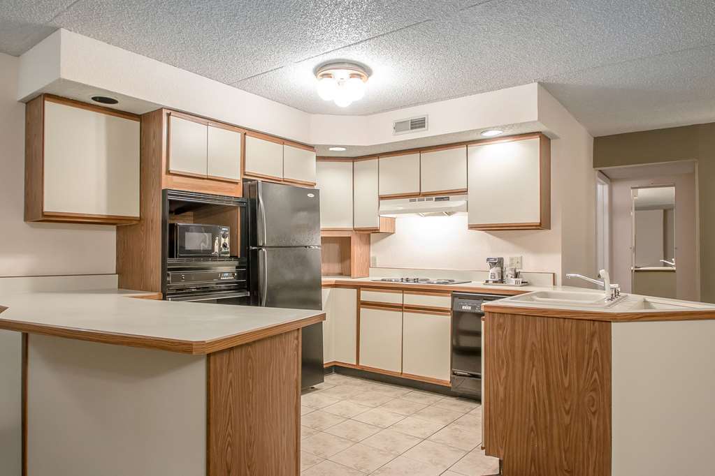 Comfort Inn & Suites Rochelle - Dekalb Værelse billede