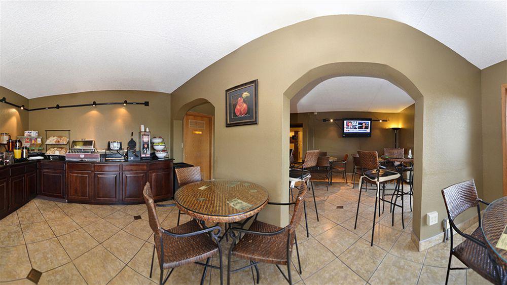 Comfort Inn & Suites Rochelle - Dekalb Eksteriør billede